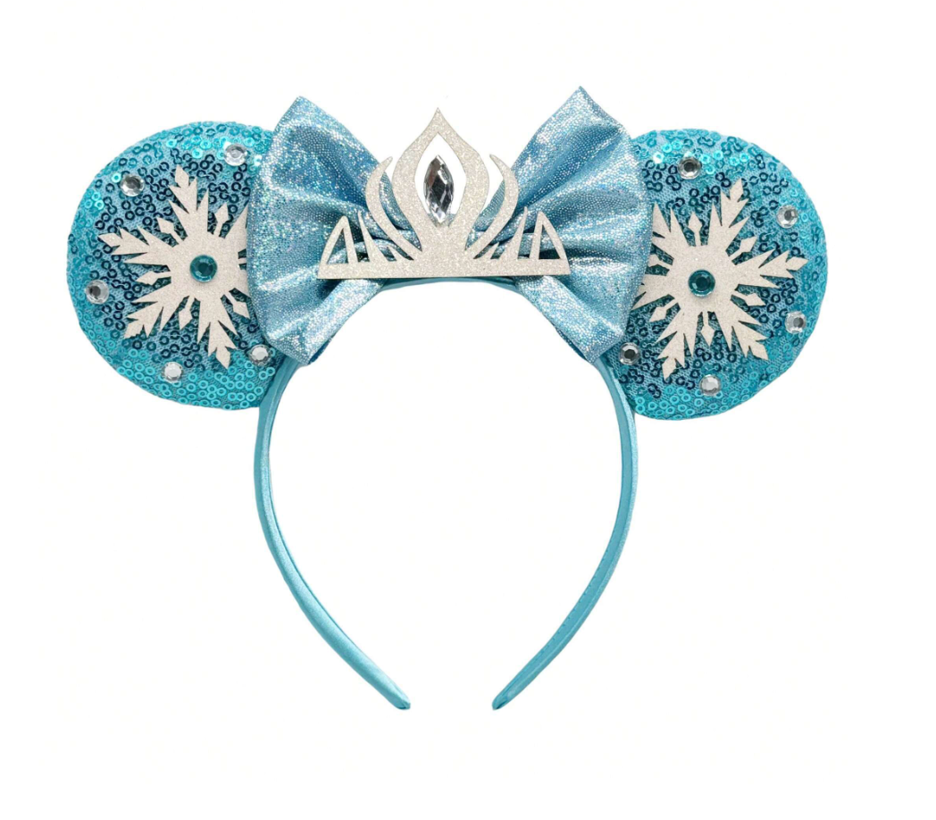Elsa Halloween Headband