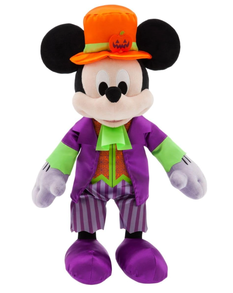 Disney Store Official Mickey Halloween
