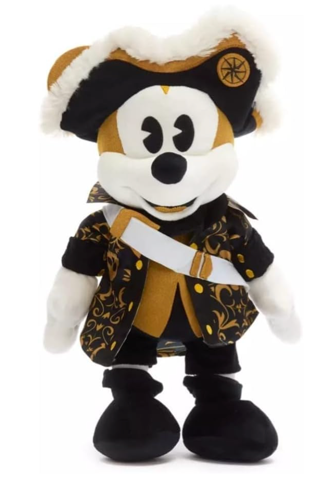 Disney Store Limited Edition Mickey