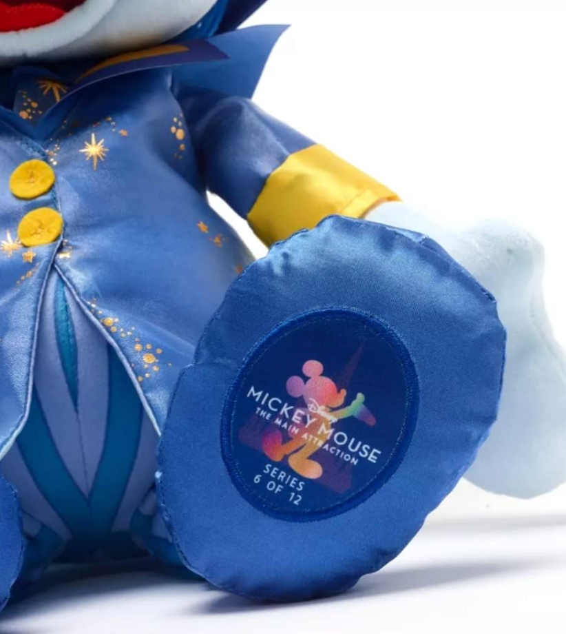 Disney Store Limited Edition Mickey