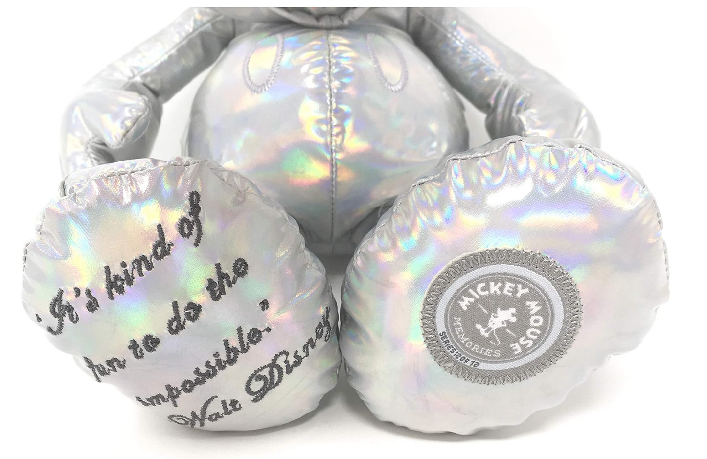 Disney Store Limited Edition Mickey