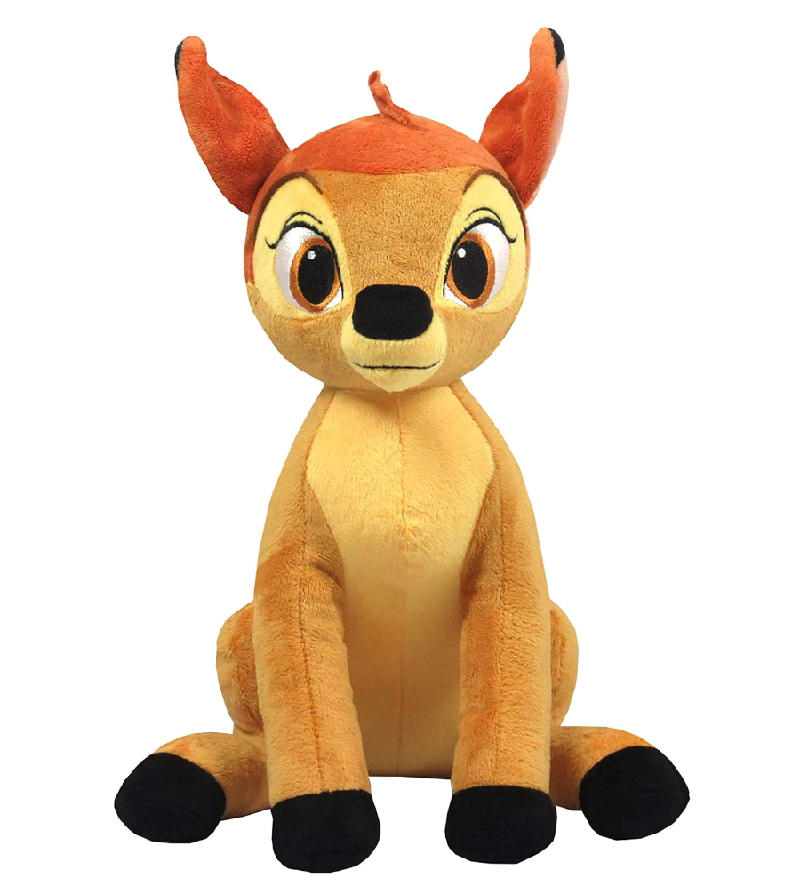 Disney Store Bambi