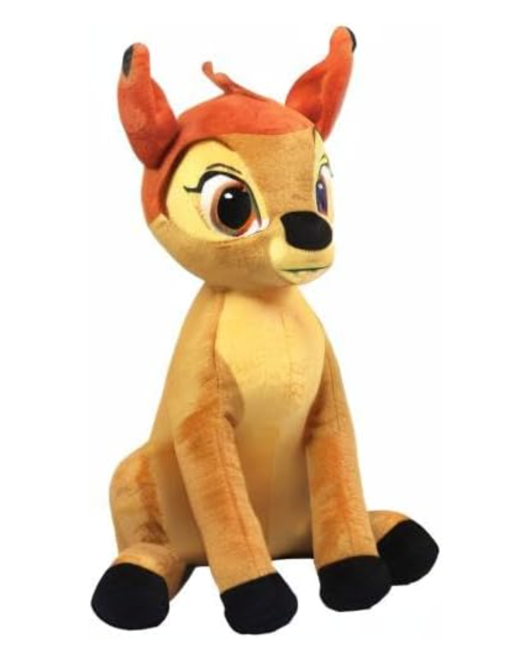 Disney Store Bambi