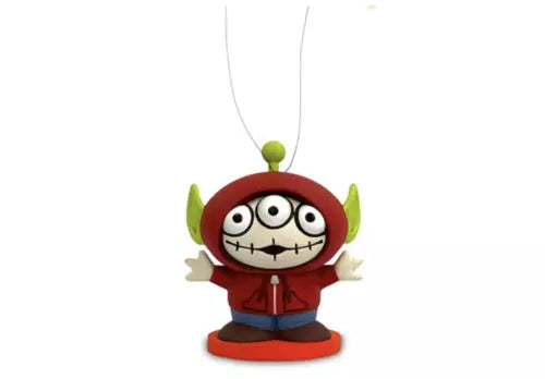 Disney Toy Story Remix Space Alien MiguelChristmas Tree Hanging Ornament