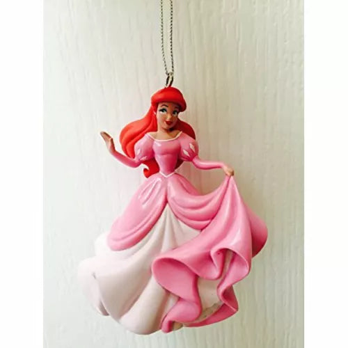Little Mermaid Ariel Figure Holiday Christmas Tree Ornament