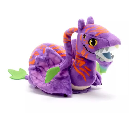 Disney Shoulder Plush Avatar Banshee Plush Soft Toy