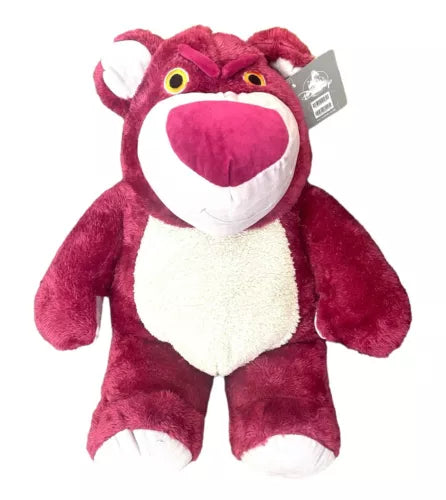 Disney Toy Story Lotso Bear Soft Plush Toy
