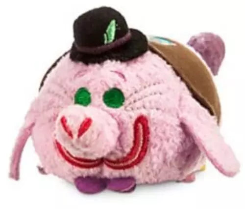 Disney Store Inside Out Bing Bong Plush toy