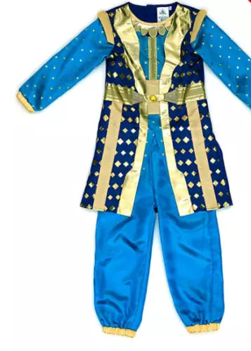 Disney Store Official Genie Costume For Kids