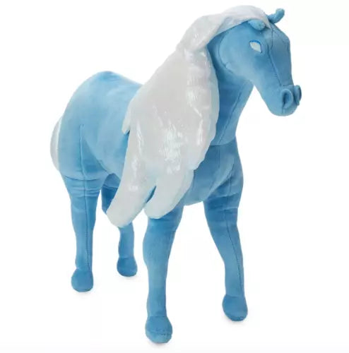 Disney Store official Nokk horse Medium Soft Toy