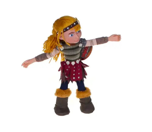 DreamWorks Original How to Train Your Dragon