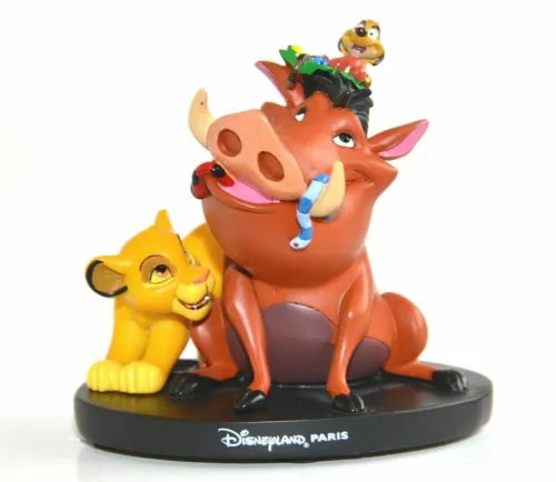 Lion king Simba Pumba Timon