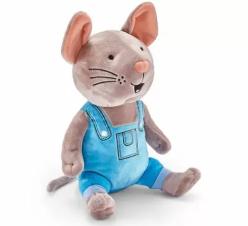 Kohl's Cares If You Give a Mouse a Cookie Plush