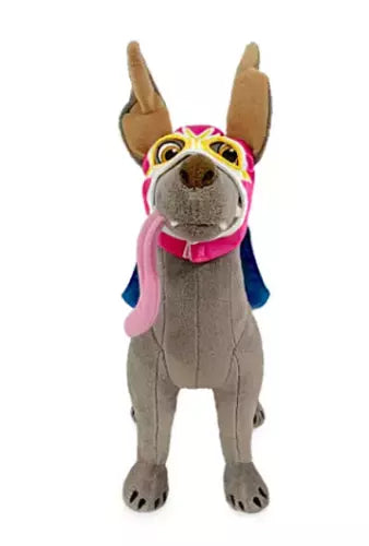 Disney Store Original NEW Dante ''Noche Libre''