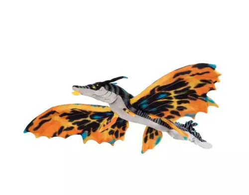 Disney Store Skimwing Large Soft Toy, Avatar