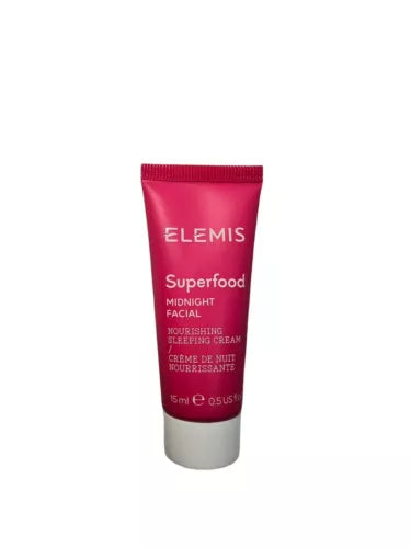 Women’s Skincare Elemis Superfood Midnight Facial Moisturising Cream