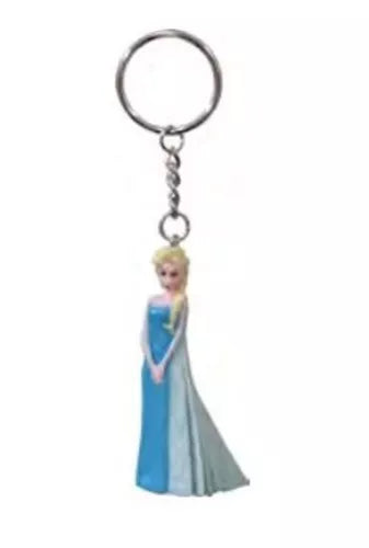 Disney Keychain Keyring Elsa Frozen