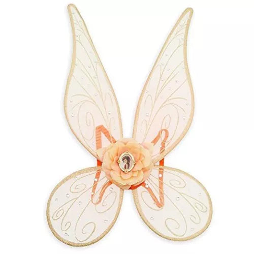 Disney Store Fawn Animal Fairy Costume Wings