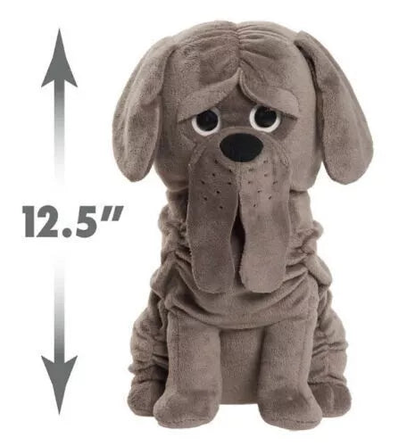 Kohl’s Cares Just Play Harry Potter Large Fang Hagrid Dog Plush Soft Toy