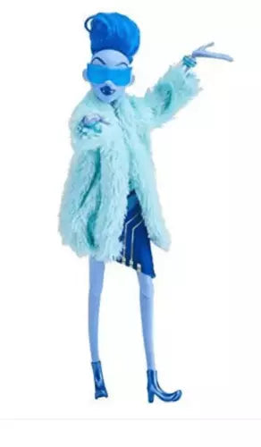 Wreck It Ralph 2 Disney's Ralph Breaks The Internet Fashion Doll