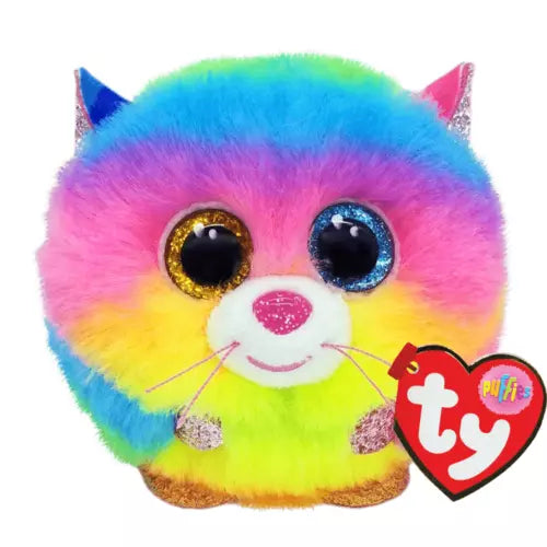 Gizmo RAINBOW CAT