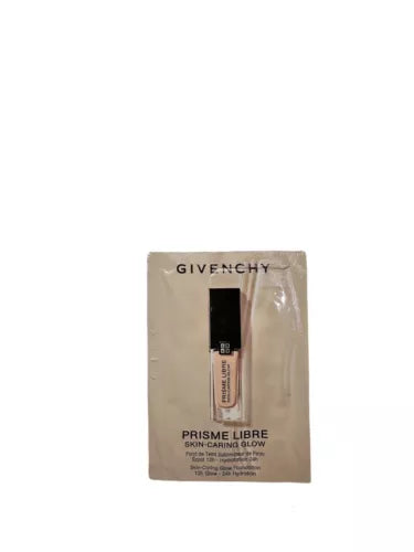 Givenchy Makeup Prisme Libre Skin Glow Foundation