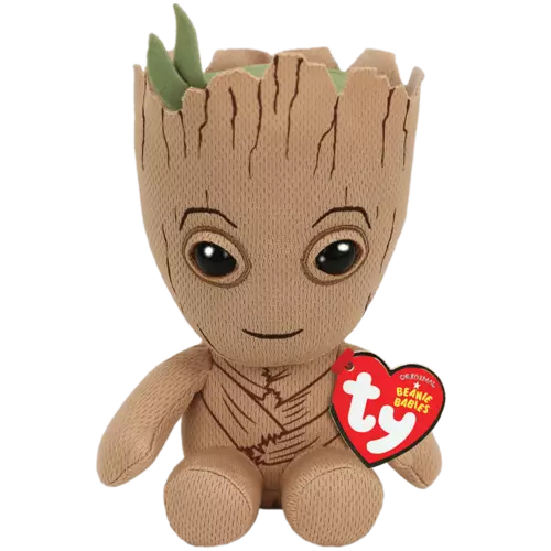 Groot FROM MARVEL