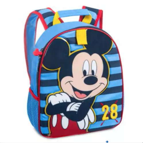 Disney Store Mickey Mouse Junior Backpack for kids
