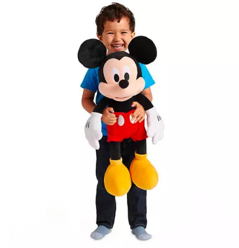 Disney Store Authentic NEW TAGGED, Mickey Mouse Extra Large