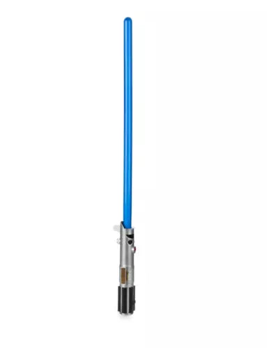 Disney Store Rey Detachable LIGHTSABER Toy Light up blade , Star Wars