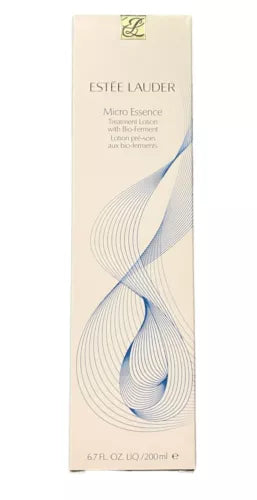 Micro Essence Treatment Lotion With Bro-Ferments