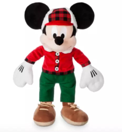 Disney Store Original Mickey Mouse