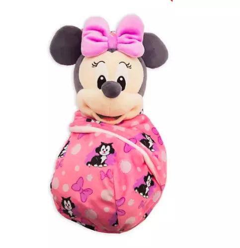 Disney Store Authentic Minnie Mouse