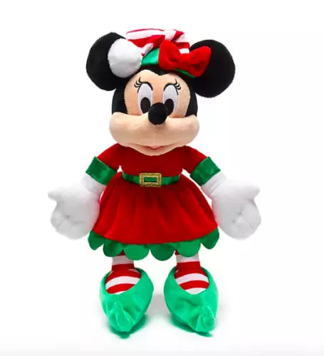 Disney Store Authentic Minnie Mouse