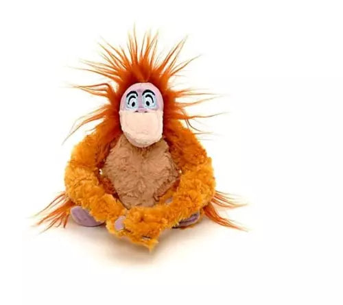 Disney Store Original King Louie