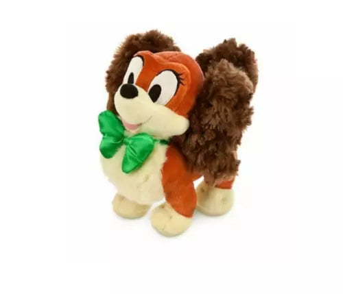 DISNEY STORE MINNIE MOUSE Soft TOY