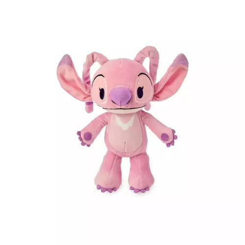 Disney Store Angel nuiMOs Small Soft plush doll Toy