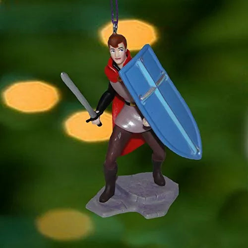 Disney Sleeping Beauty Christmas Ornament