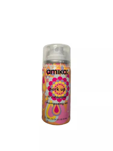 Women’s Hair Award Winning Amika Perk Up Dry Shampoo