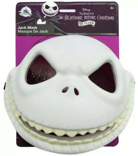 Disney Store official Nightmare Before Christmas