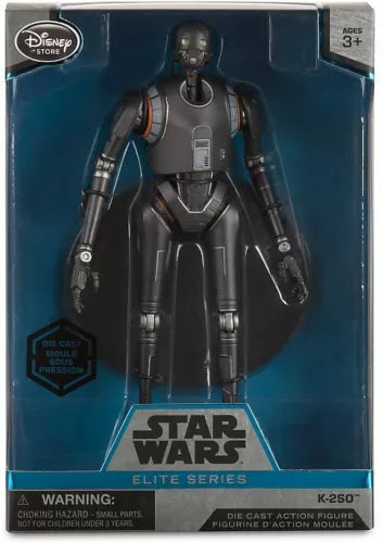 Disney Star Wars Elite Series