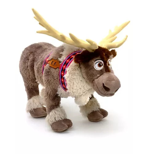 Disney Store Official Sven