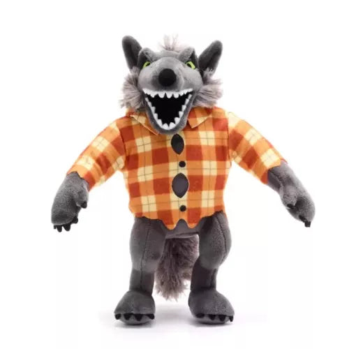 Disney Store Werewolf Small Soft Toy