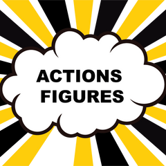 Collection image for: Action Figures