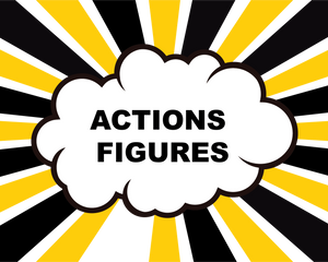 Collection image for: Action Figures