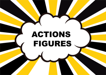 Action Figures