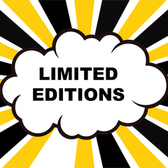 Collection image for: Limited Editions
