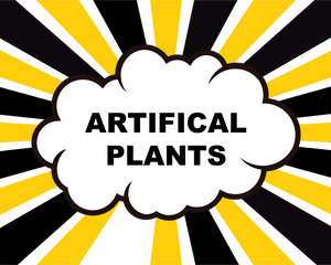 Collection image for: Artificial Plants