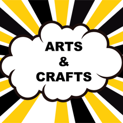 Collection image for: Arts & Crafts