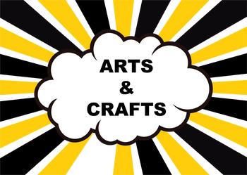 Arts & Crafts